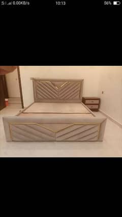 new bed set available in responsible price start from 70