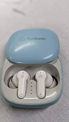 audionic