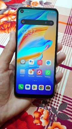 Camon 17