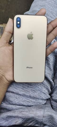 I phone XS Max