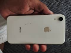 iPhone xr non pta