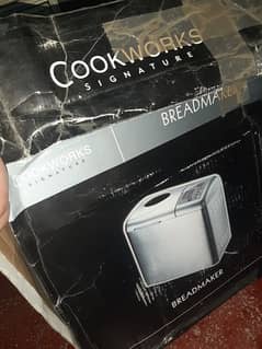 Bread Maker