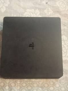 PS4 SLIM 500GB