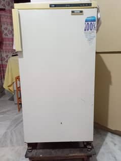 Original IGNIS one door Freezer