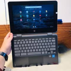 hp Chromebook x360 G1 ee