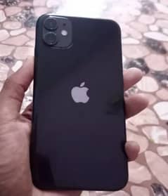 Iphone 11 64GB 0