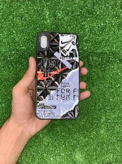 iPhone XS Max mobile cover premium quality