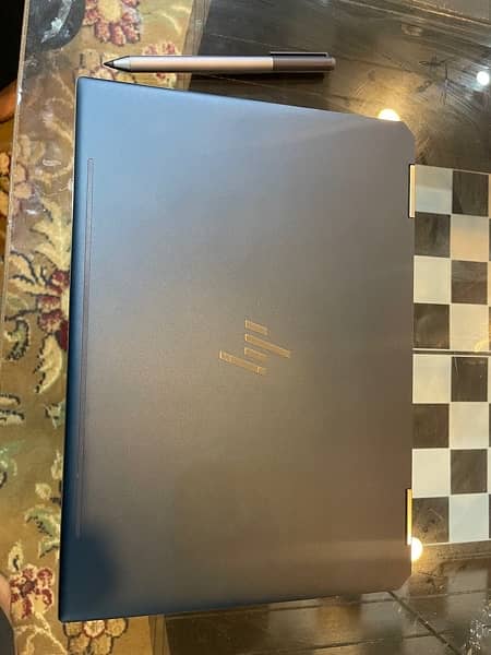 Hp spectre i7 16 RAM/ 512ssd 5