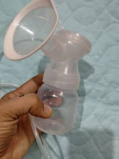 Electric baby feeding Breast pump