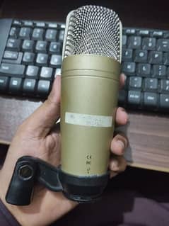 mic