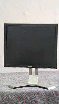 cpu and monitor for sale