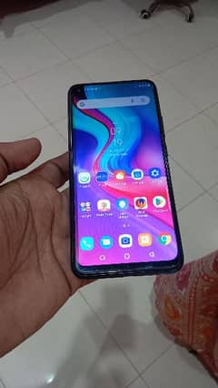 Infinix S5 0