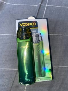 vmate max pod