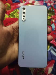 Vivo S1 (10/10) 0