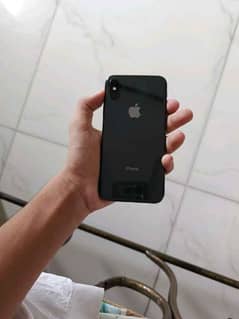 iphone x 256 o