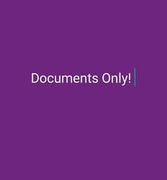 125-2018 Model Documents Only