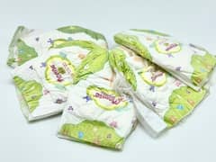 Momse fresh Diapers & Pants