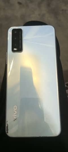 VIVO Y20 4GB ram 64GB storage