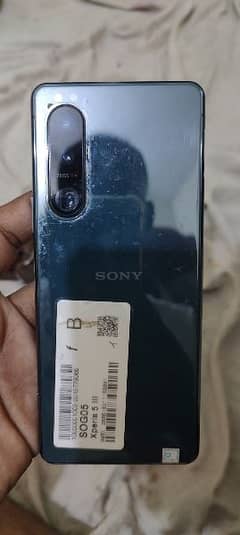 sony Xperia 5 mark 3 8gb ram/128 gb rom