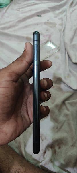 sony Xperia 5 mark 3 8gb ram/128 gb rom non pta 4