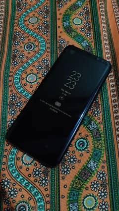 Samsung S8 Plus -Dual PTA Approved