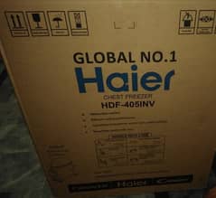 Haier