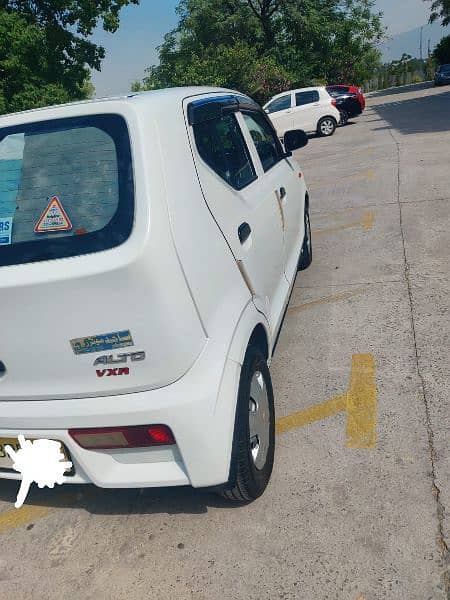 Suzuki Alto 2019 4