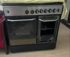 oven