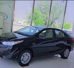 Toyota Yaris Automatic Urgent Sale 2024