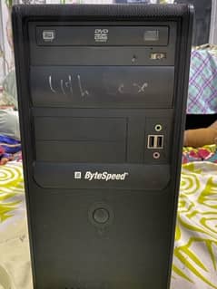 ASUS GAIMING PC ,USED PERSONALLY WITH SO MUCH CARE