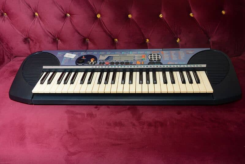 Yamaha PSR-140 0