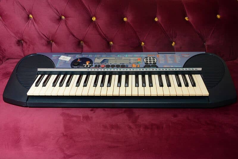 Yamaha PSR-140 1