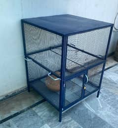 parrot cage for sale