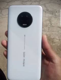 infinix note 7 (6/128)