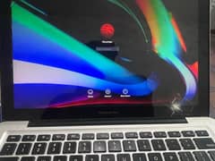 macbook pro 2012 mid 13 inch