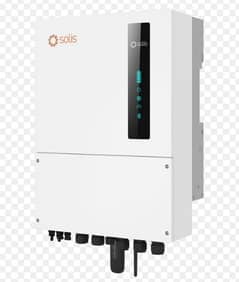 Solis 10 KW Ongrid Inverter