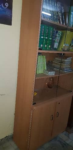 shelf 0