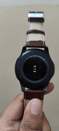 galaxy gear s3