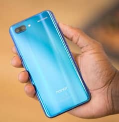 Honor 10