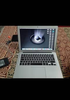 MacBook