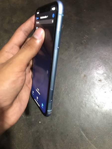 iphone Xr Non pta 64 gb exchange possible 2