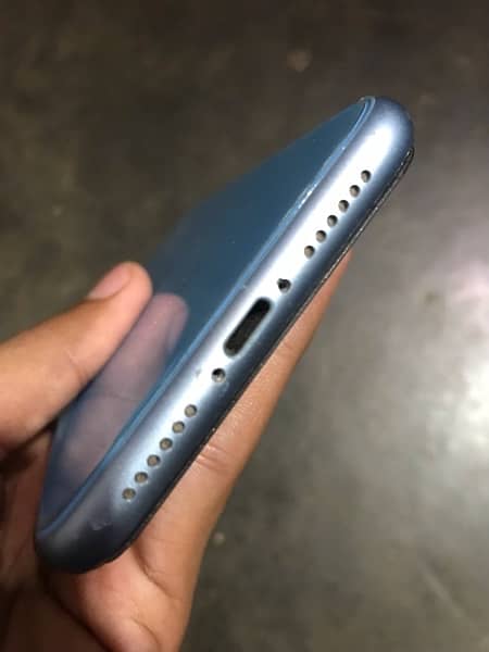 iphone Xr Non pta 64 gb exchange possible 3