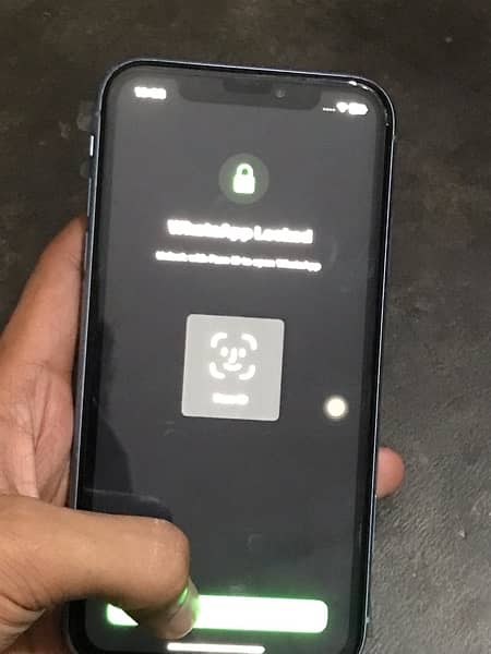 iphone Xr Non pta 64 gb exchange possible 6