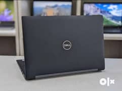 Dell 8th Generation Core i5 (Ram 8GB + SSD 256GB) 4K Display