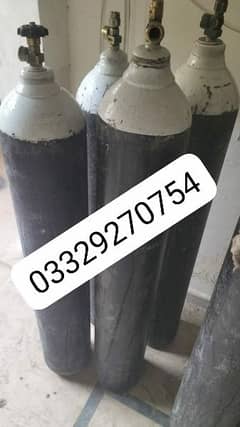 oxygen cylinder, oxygen tank, oxygen