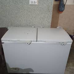 WAVES DEEP FREEZER (03218893947)