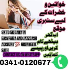part time jobs and Earing Adds daily and home work
