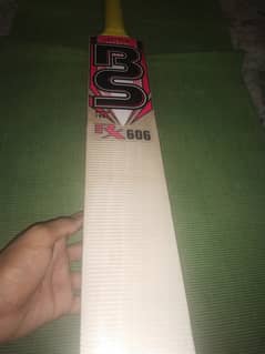 Brand New Hard Ball Bat - 7 Grains"