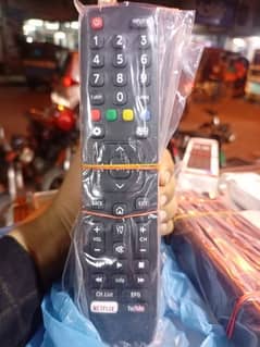 Samsung led tv remote original available "Samsung and LG remote. "