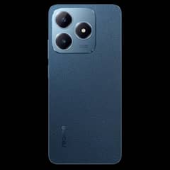 realme c63